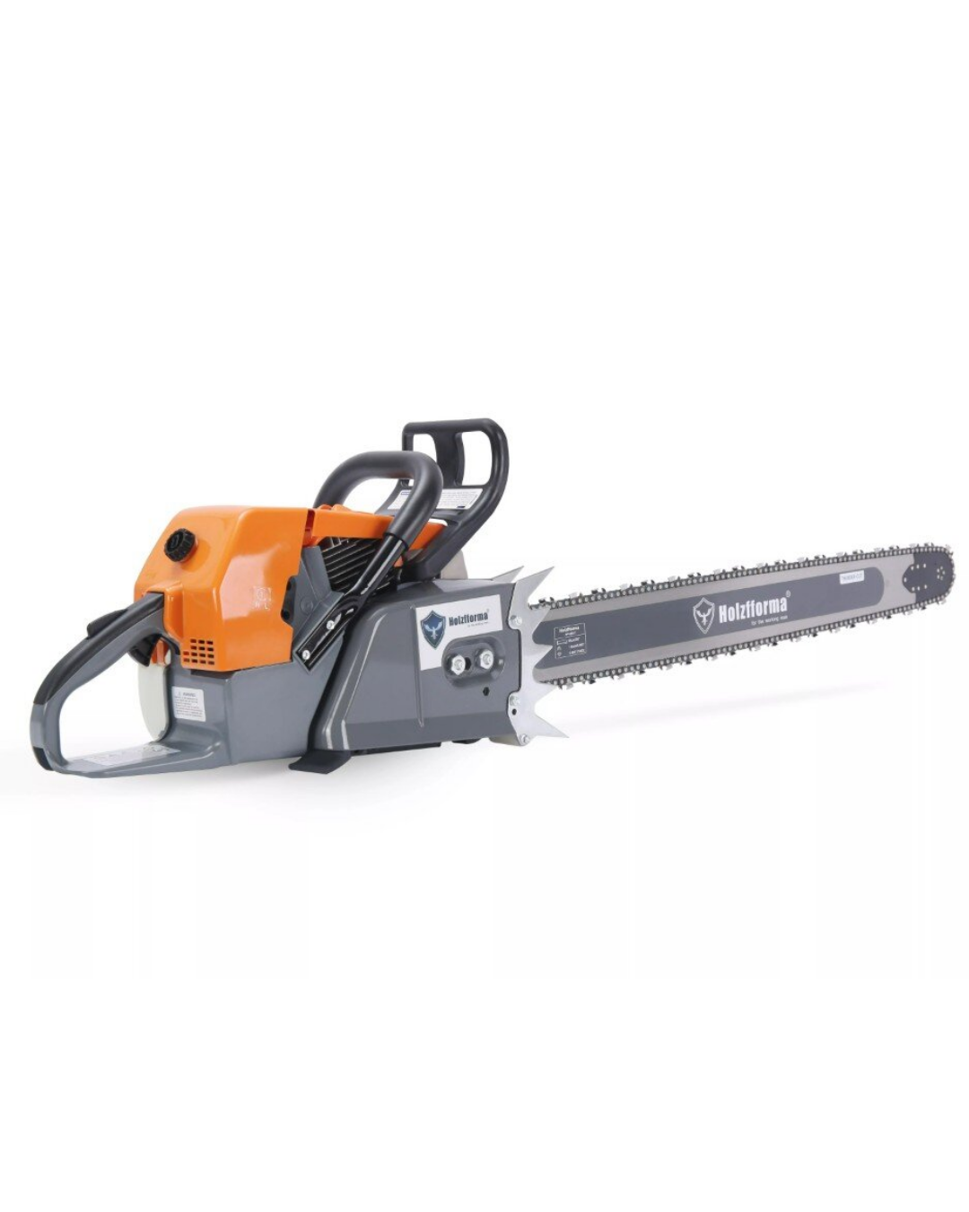 Holzfforma G888 2 Vuruş Ağır Güçlü 122cc Benzinli Motorlu Testere 