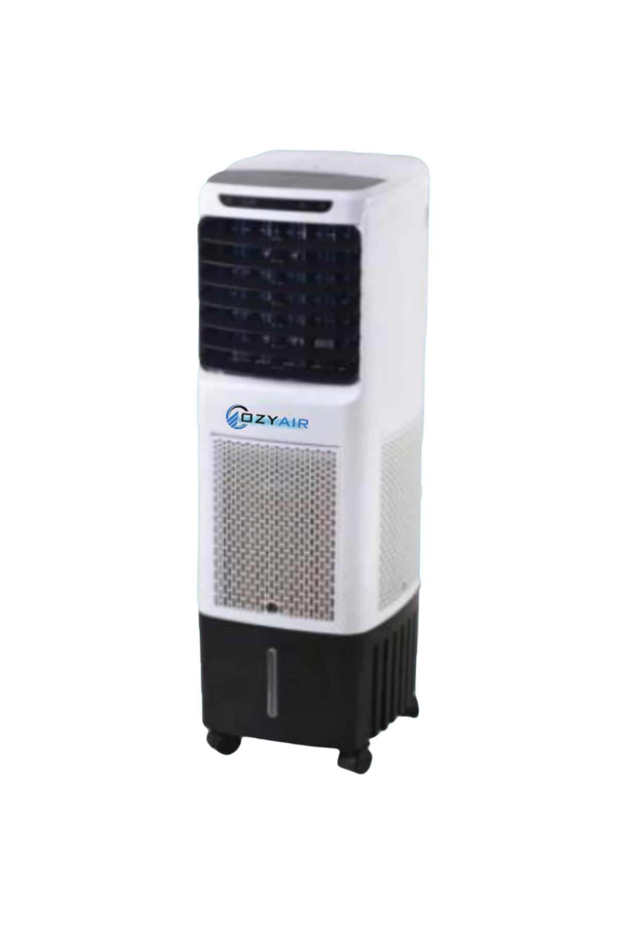 Ozy Air Minikule 2500 m3/h Evaporatif Soğutucu Mobil Klima, Sulu Hava Soğutucu