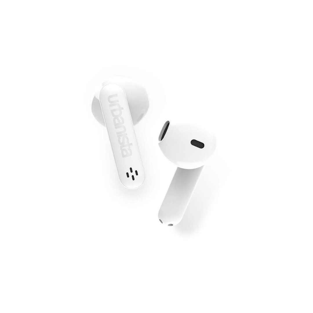 Urbanista Austin True Wireless Bluetooth Kulaklık Beyaz