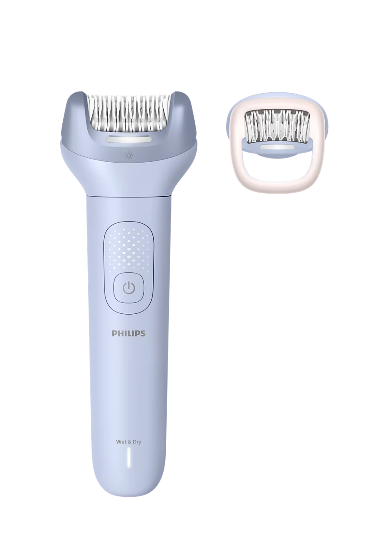 Philips 8000 Serisi BRE708/05 Islak ve Kuru Epilatör