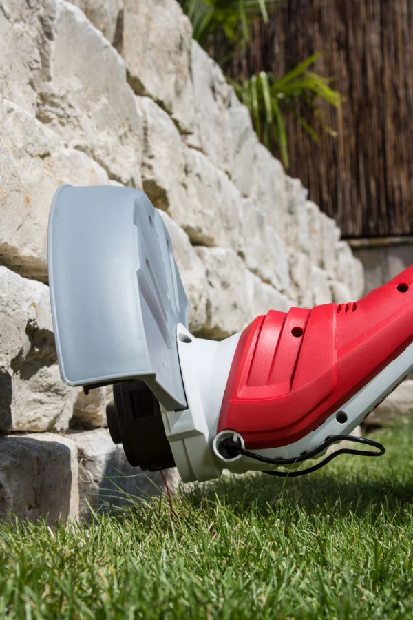 Ikra IGT 350 Elektrikli Kenar Kesme Makinesi