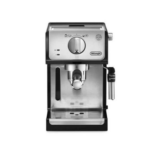 Delonghi ECP35.31 Manuel Espresso Makinesi