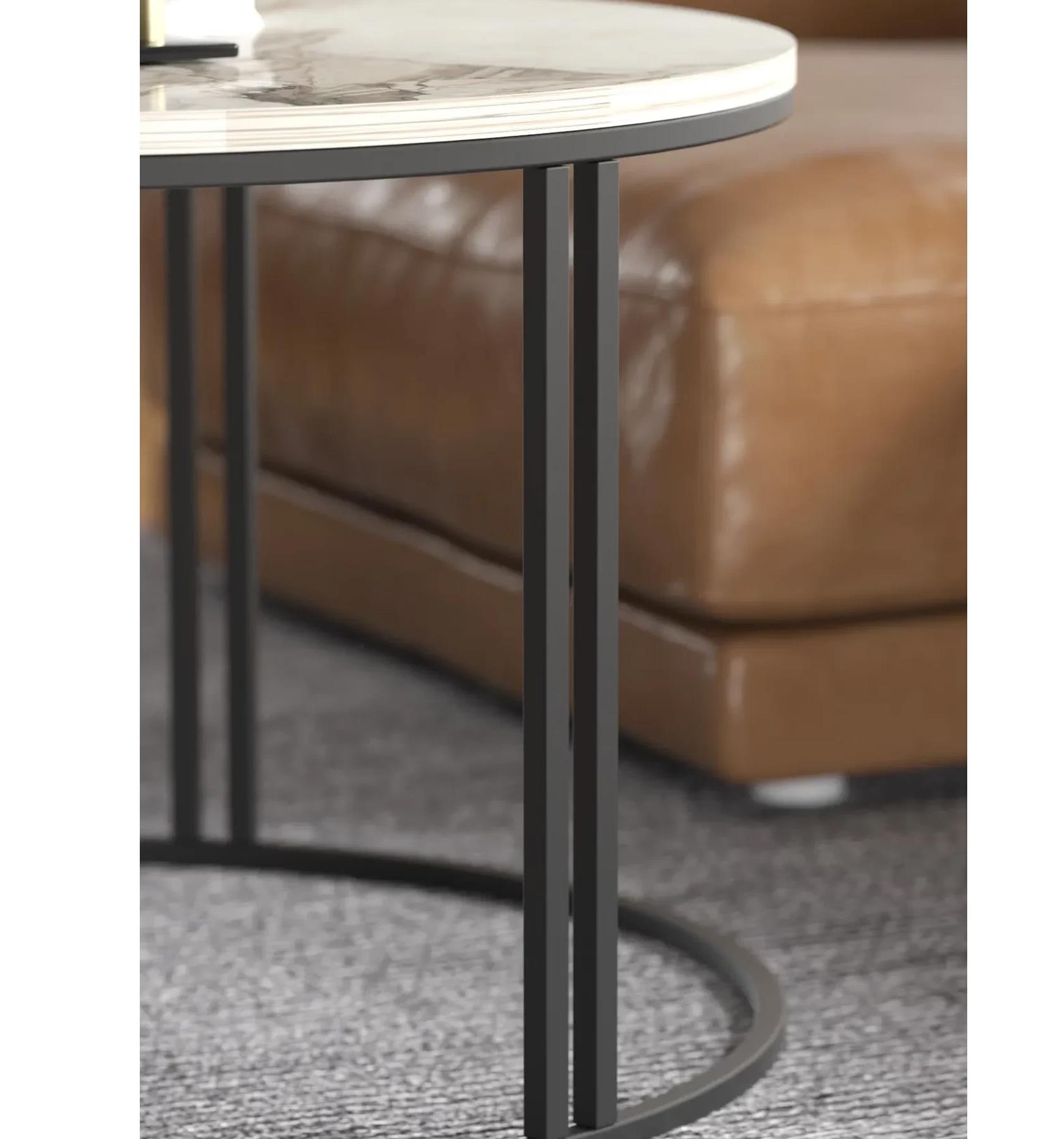 Reyo Orta Sehpa Tekli Lüx Special Efes