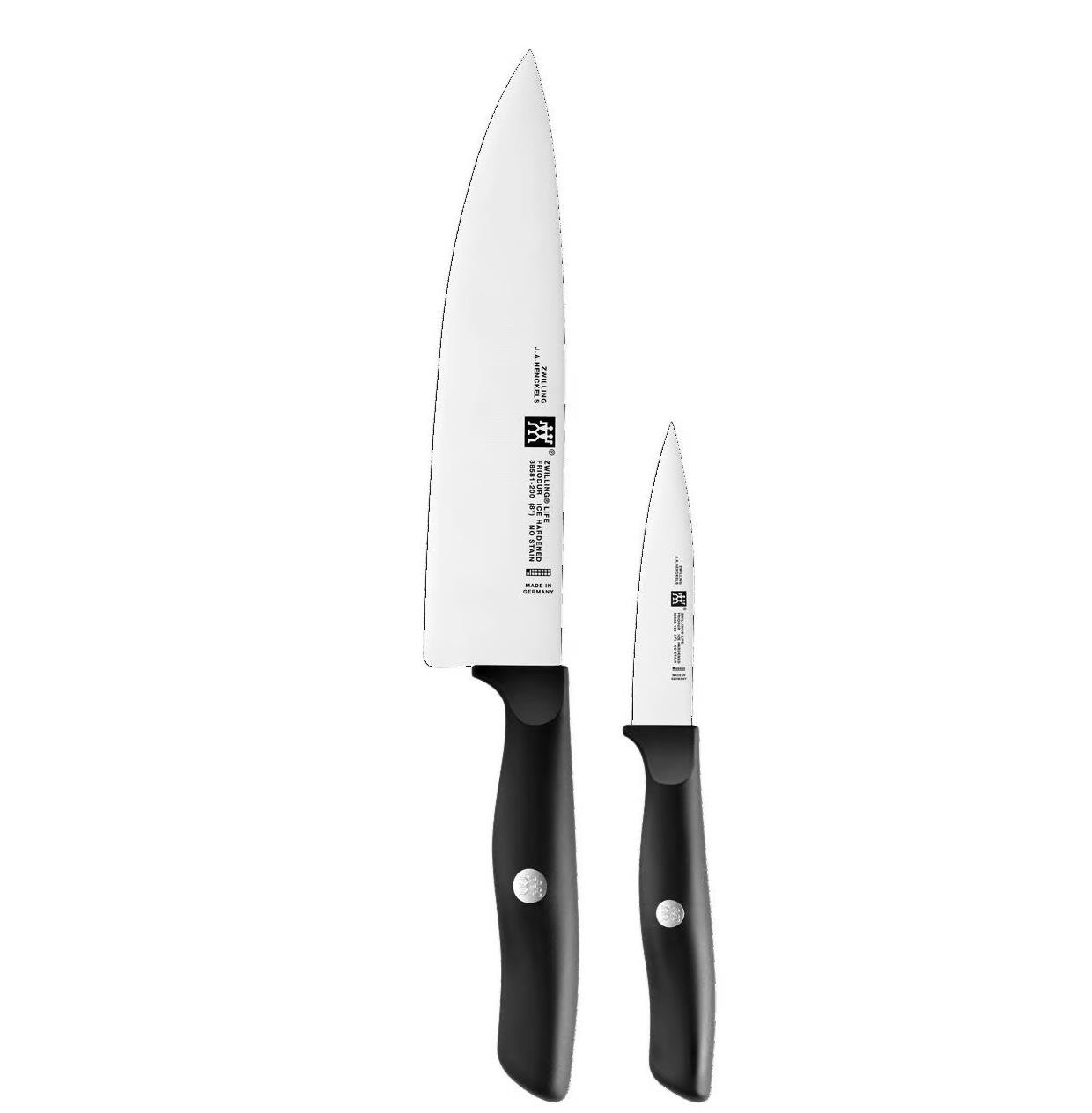 Zwilling Life 385900040 2'li Bıçak Seti