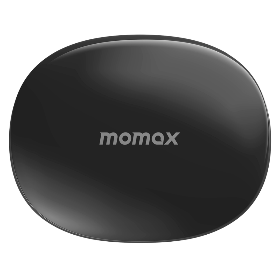 Momax Pills Lite 3 True Wireless Kablosuz Kulaklık Siyah