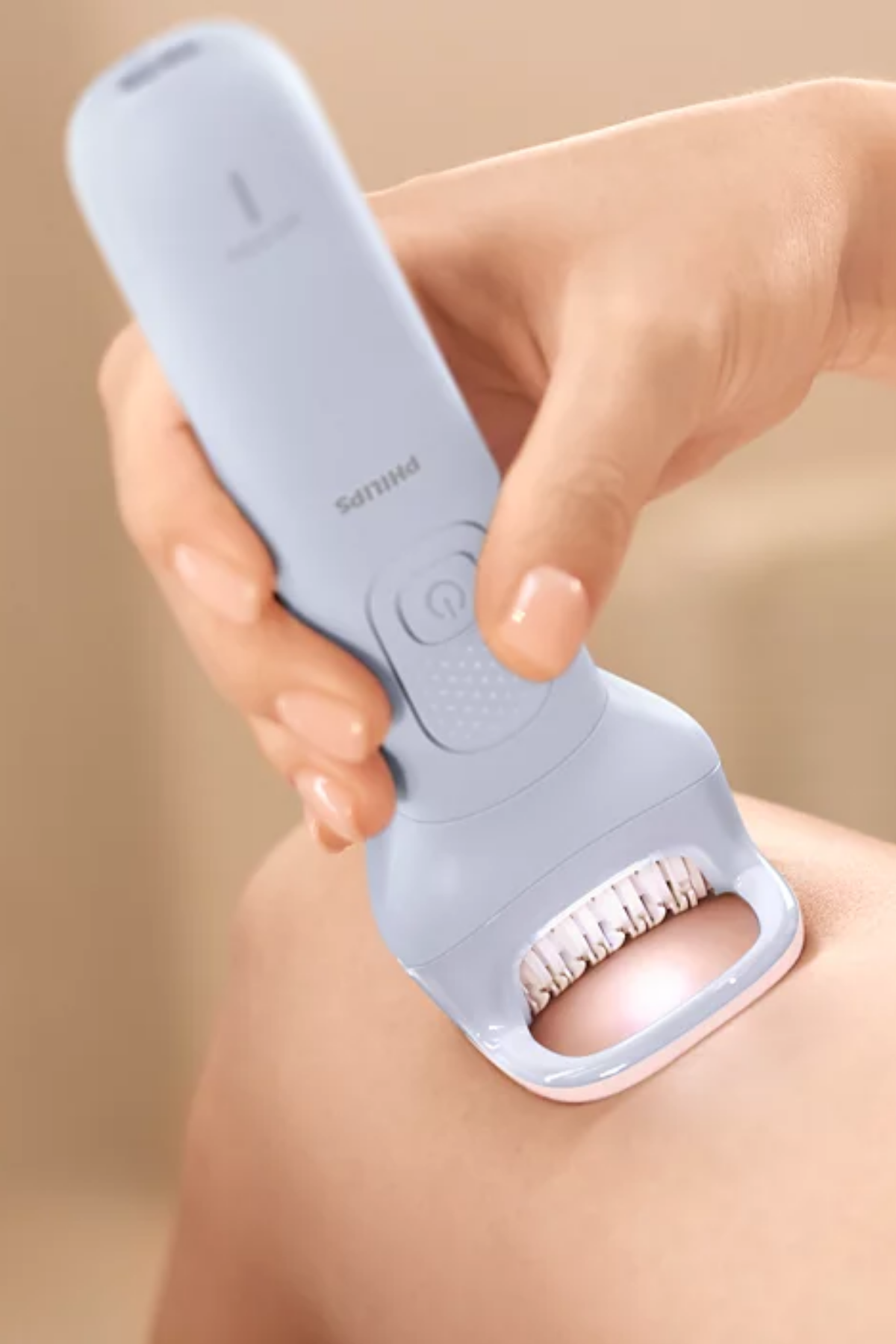 Philips 8000 Serisi BRE708/05 Islak ve Kuru Epilatör