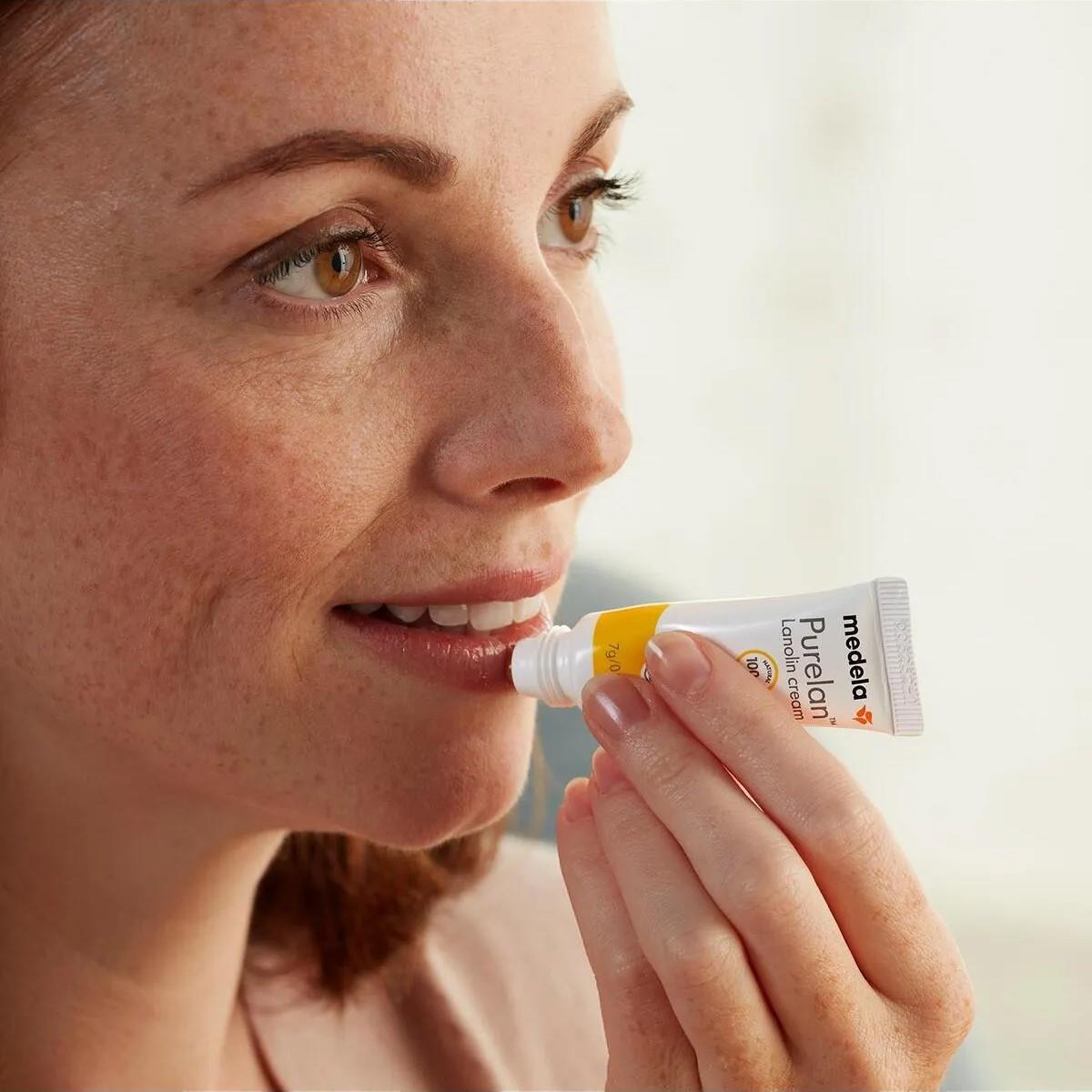 Medela Purelan Lanolin Göğüs Ucu Kremi 37g