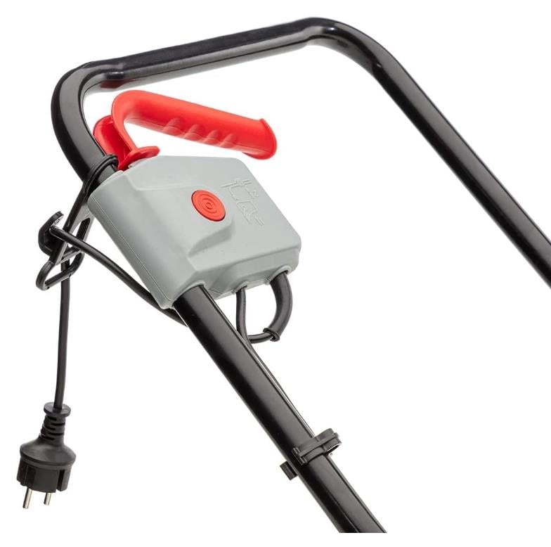 Ikra IEVL 15321 Elektrikli Çim Havalandırma