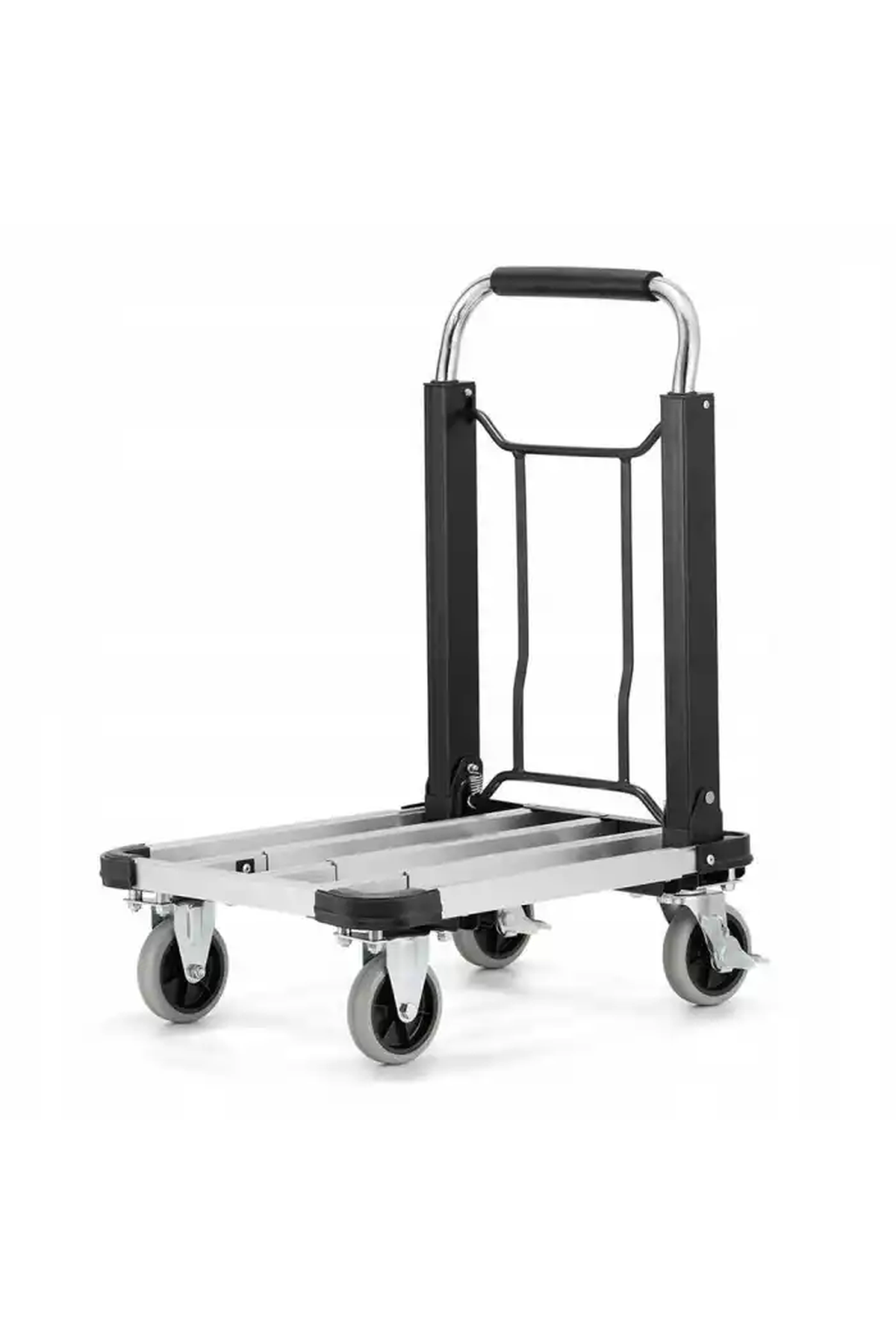 Duffmart PR2250A Pro Katlanır Paket Taşıma Arabası 150 Kg