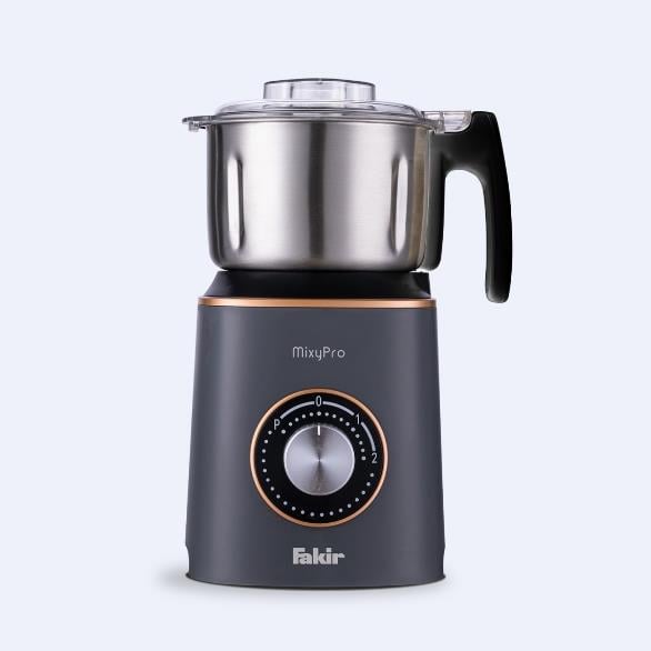 Fakir MixyPro Plus Smoothie Blender Antrasit