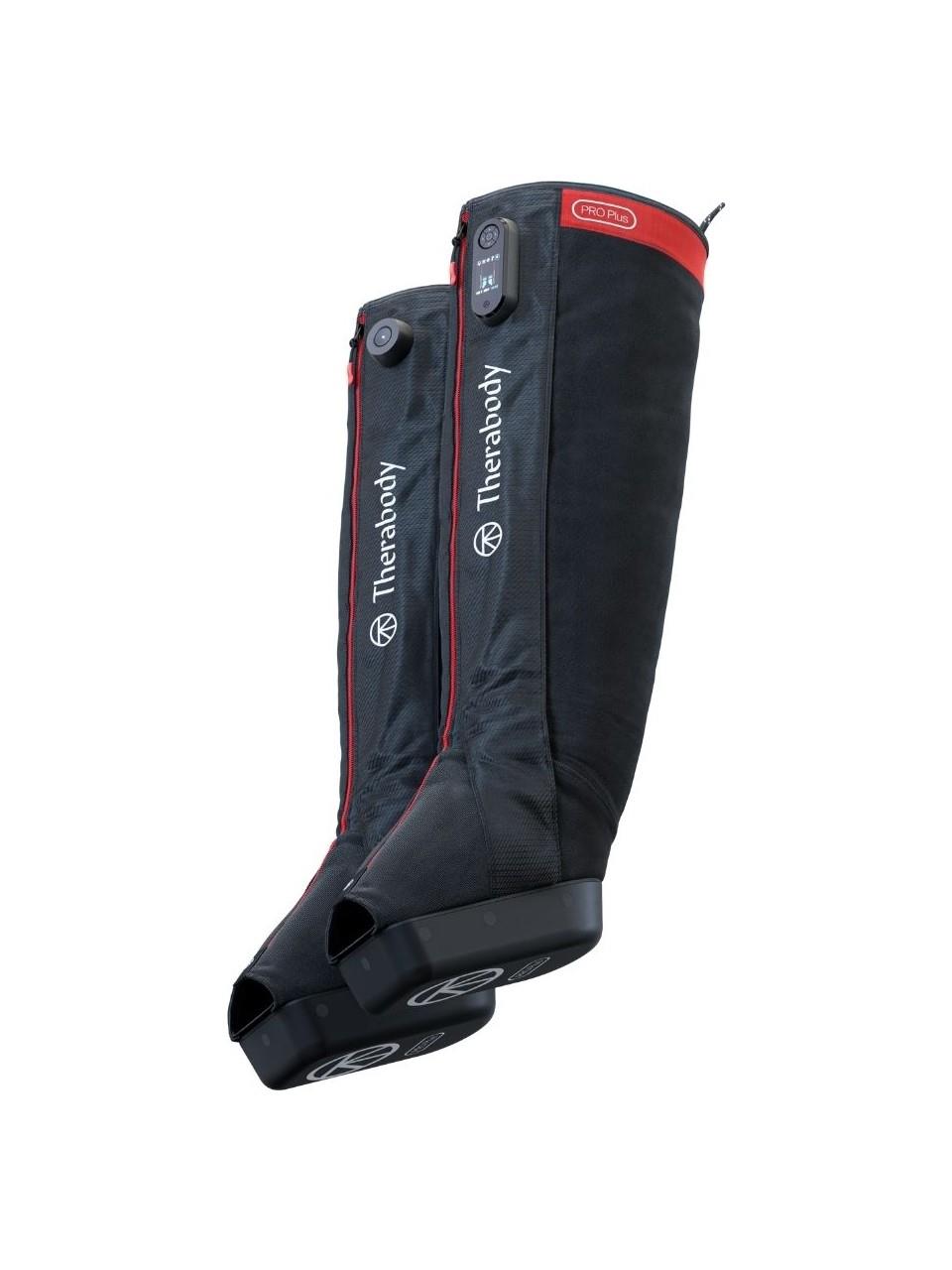 Therabody Jetboots Pro Plus