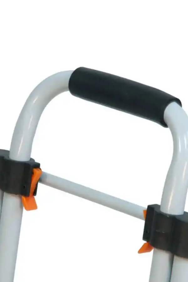 Duffmart PR2170 70 kg Pro Strong Paket Yük Taşıma Arabası