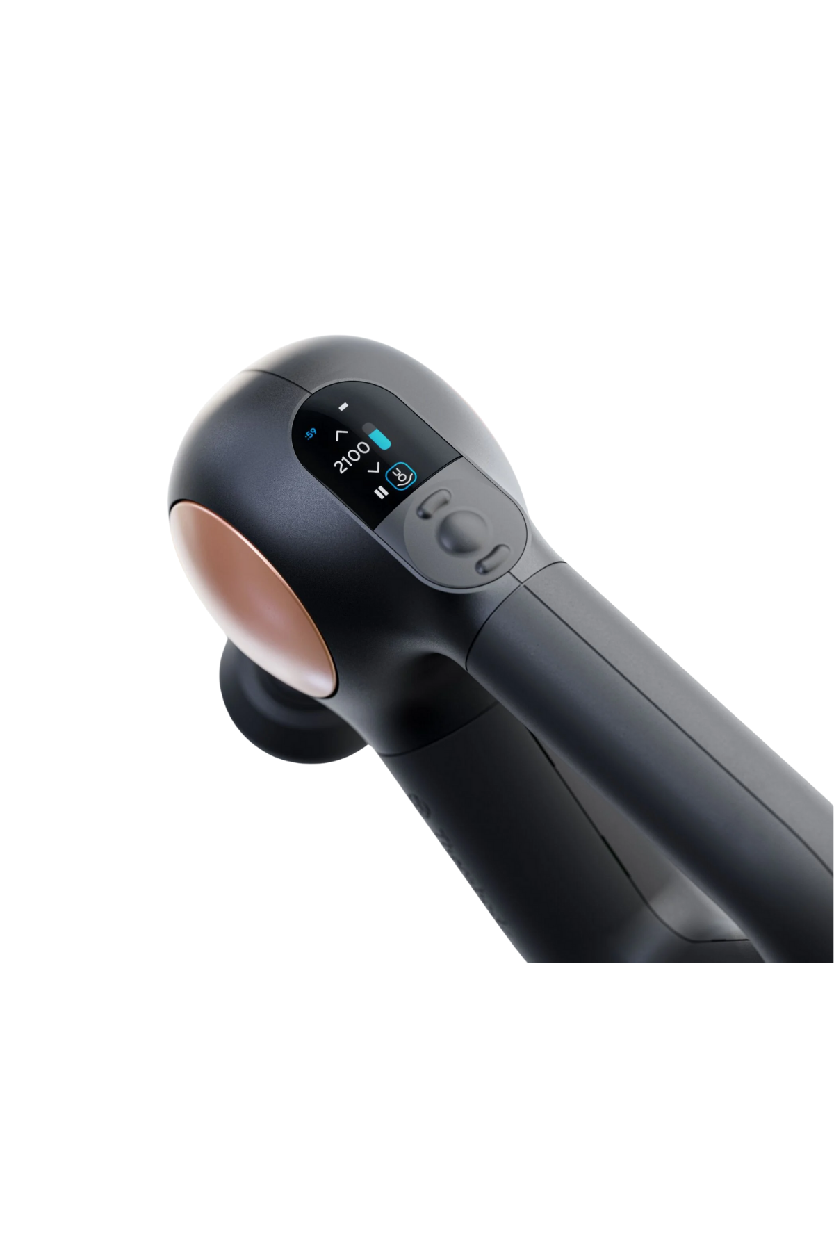 Therabody Theragun Sense 2. Jenerasyon Perküsif Masaj Cihazı