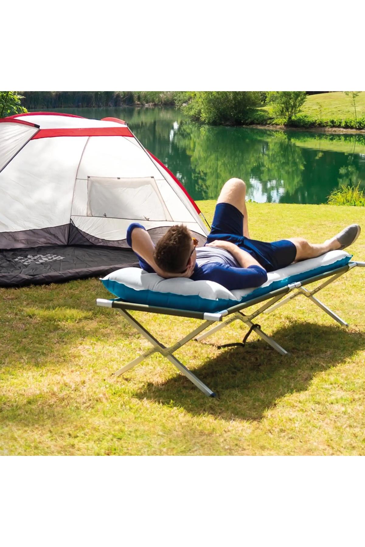 Intex 67997 Camping Mat