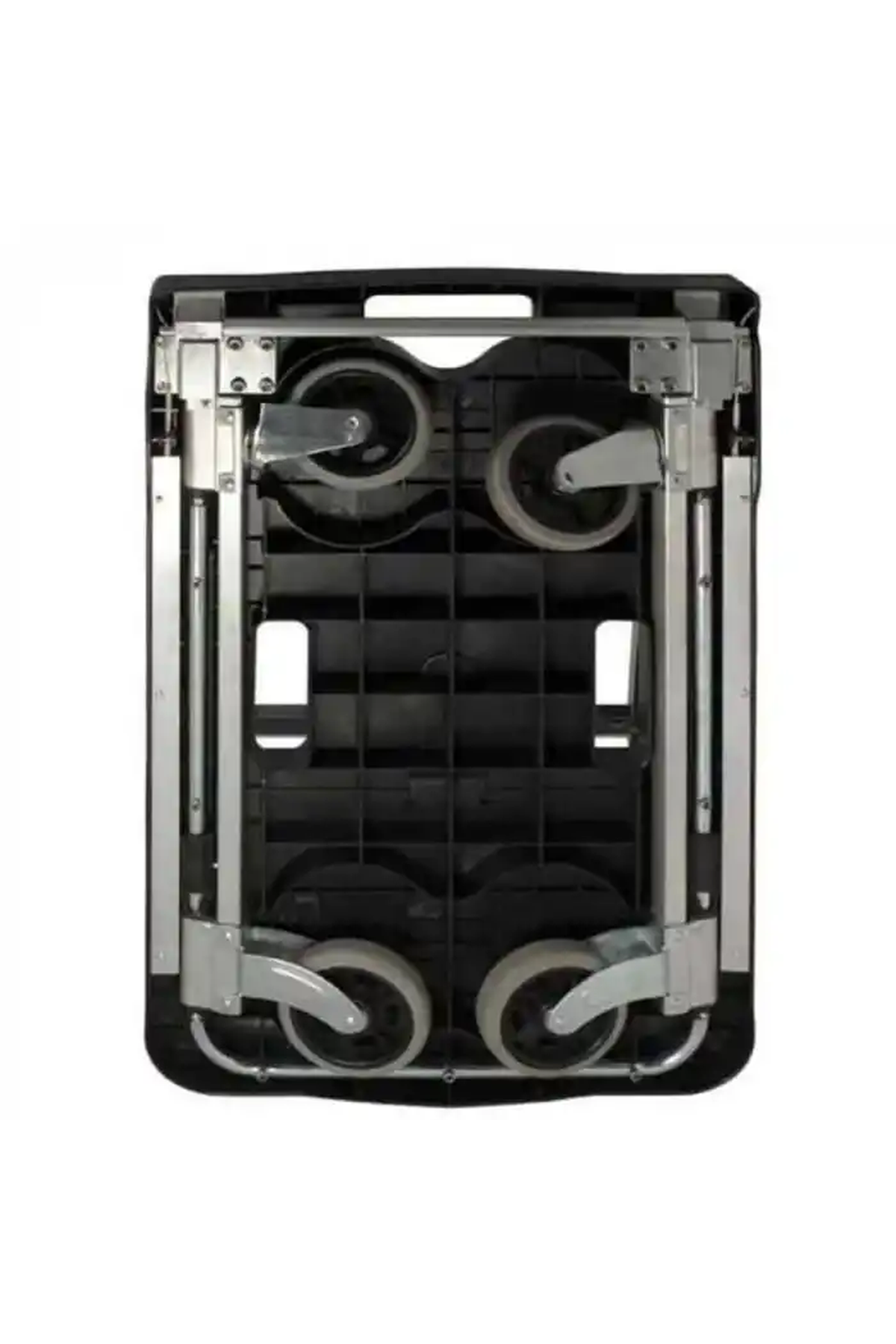 Duffmart PR2250B Pro Katlanır Paket Taşıma Arabası 150 Kg