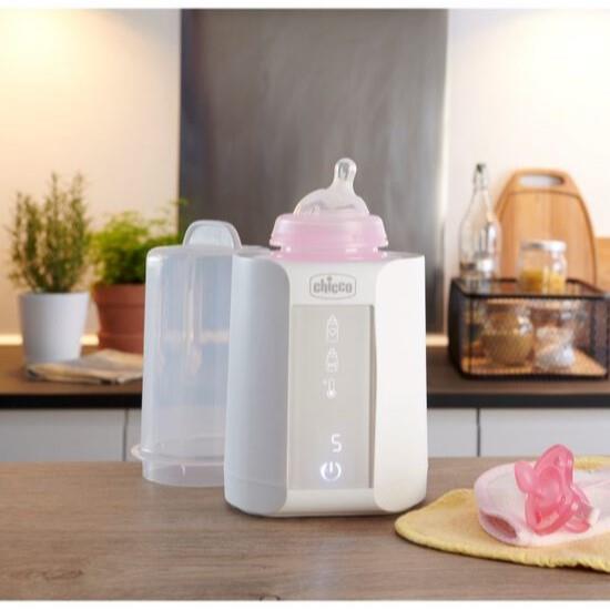 Chicco Biberon Iısıtıcı ve Sterilizatör