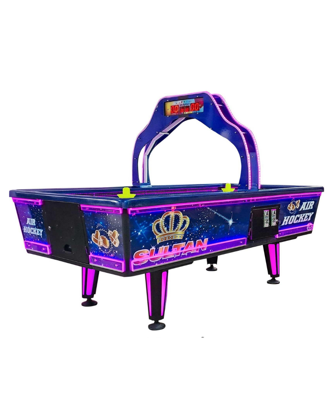 Dragon Sultan Model Air Hockey (209)