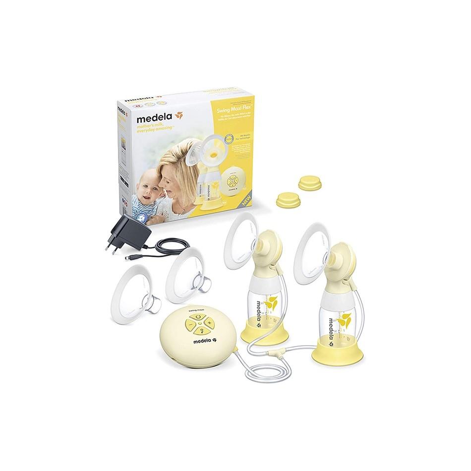Medela Swing Maxi Elektrikli Çift Göğüs Pompası