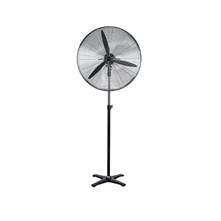 Maximus Titan 001 Sanayi Tipi Ayaklı Vantilatör