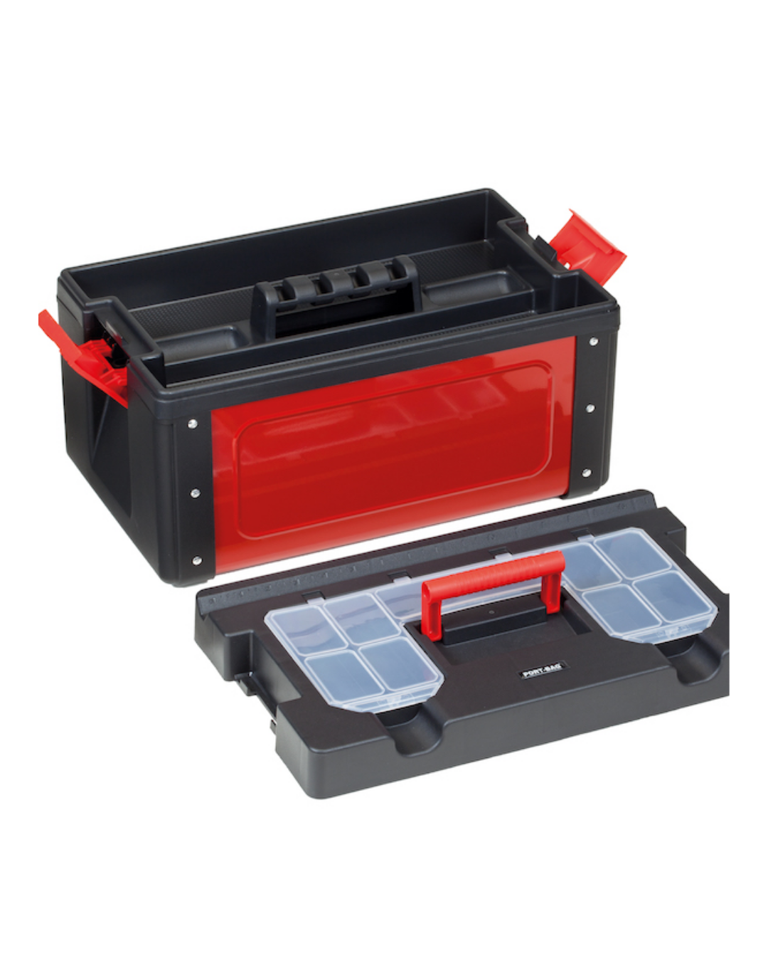 Port-Bag CM02 22'' Metal Gövdeli Takım Çantası