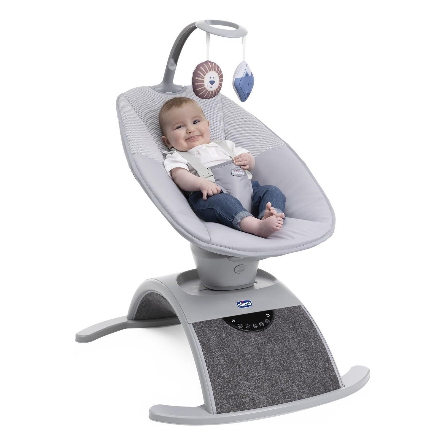 Chicco Comfy Wave Ana Kucağı