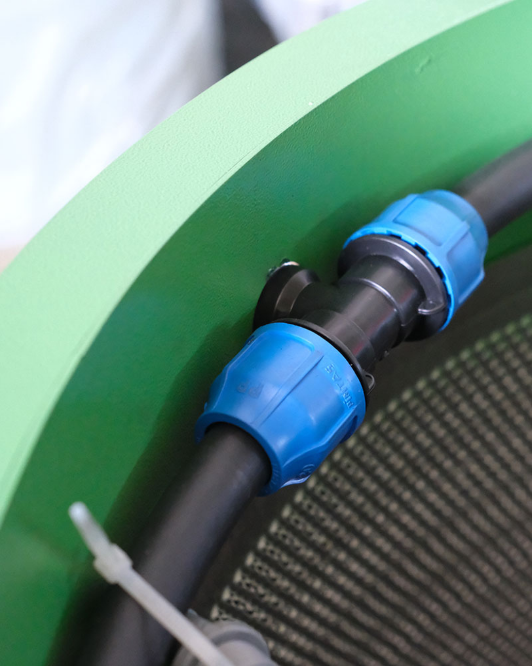 Resmak PM180 180 Litre 90 Kg Ceviz Soyma Makinesi