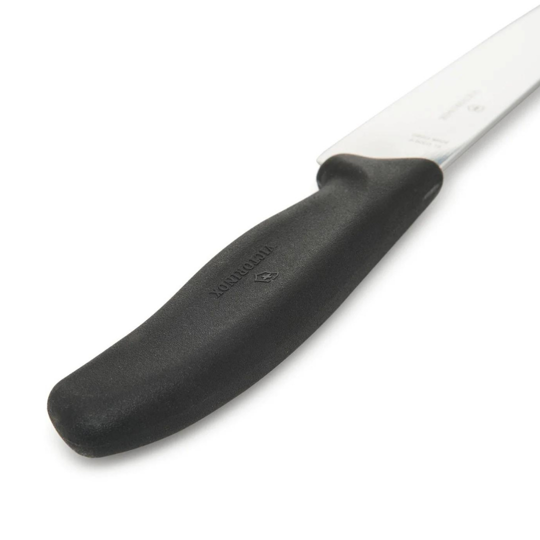 Victorinox 6.8003.15B Şef Doğrama Bıçağı - Siyah - 15 cm