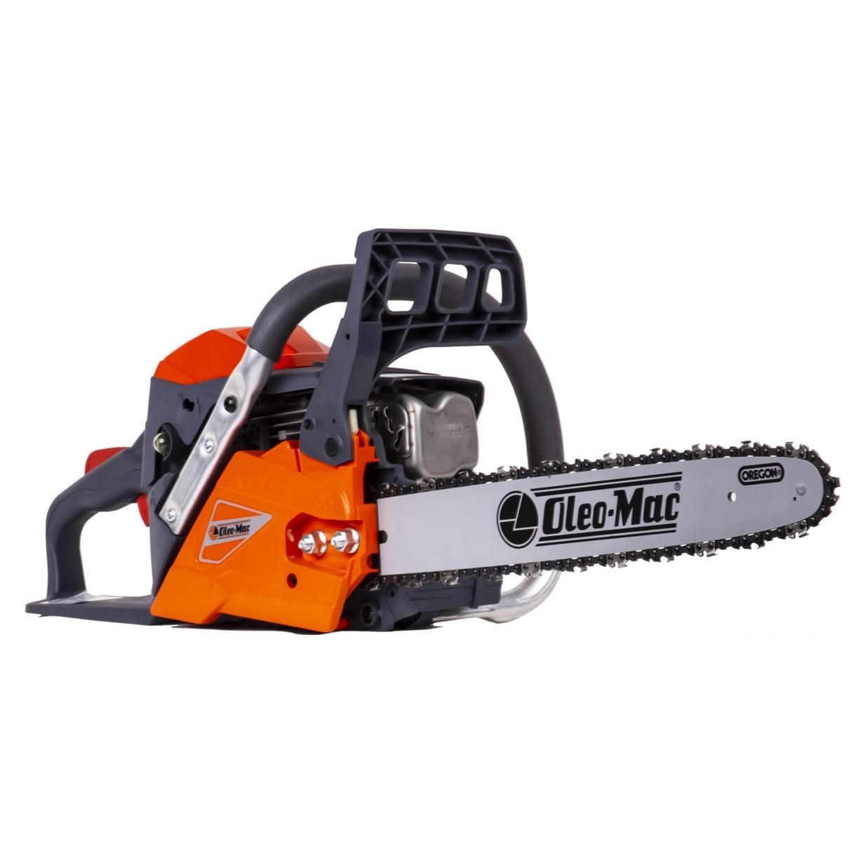 Oleo-Mac GSH 400 Ağaç Kesme Makinesi