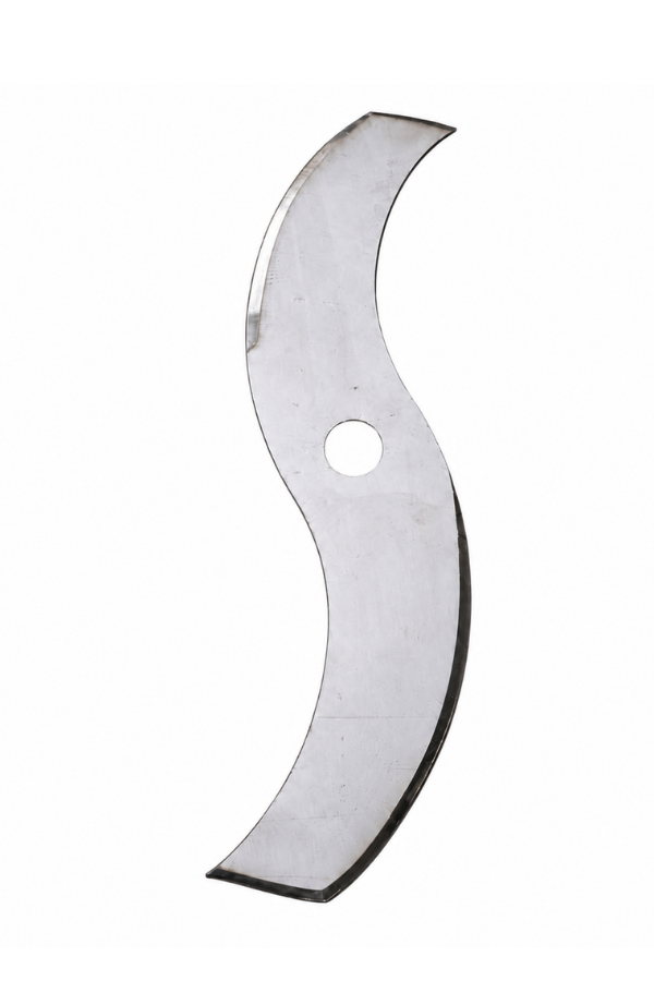 Hitit 35cm Motorlu Tırpan Uyumlu S Bıçak