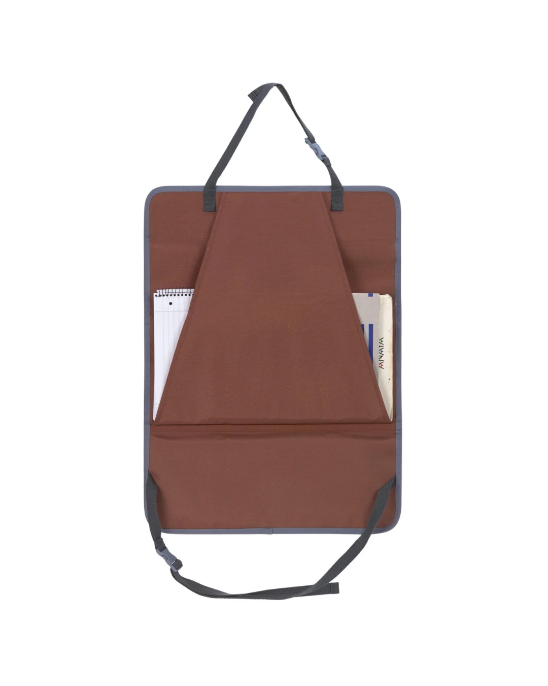 Lassig Adventure Organizer Tractor