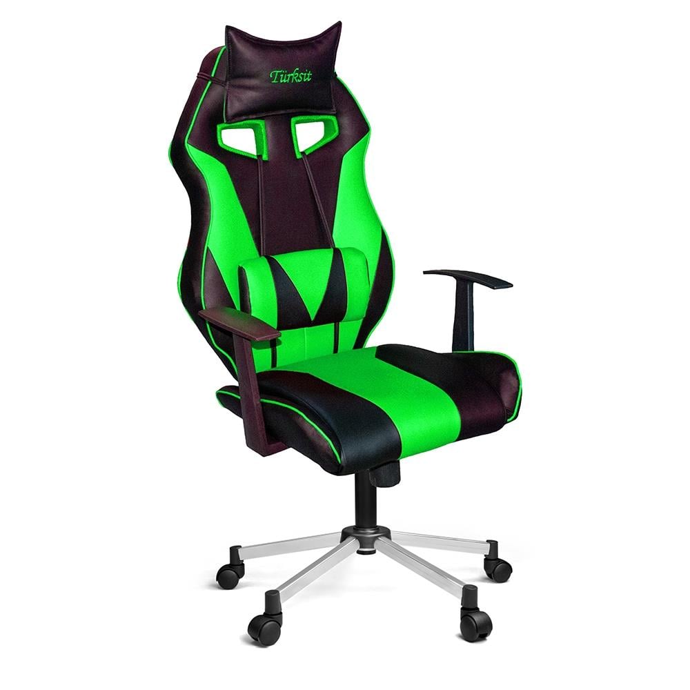 Türksit Shock Oyuncu Koltuğu