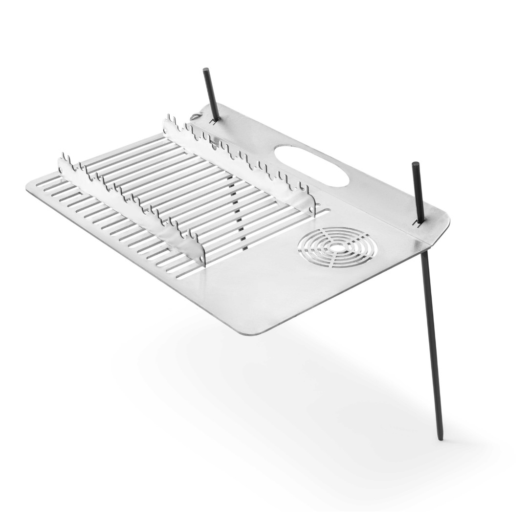 Cheffi Cumbo Kamp Ocağı