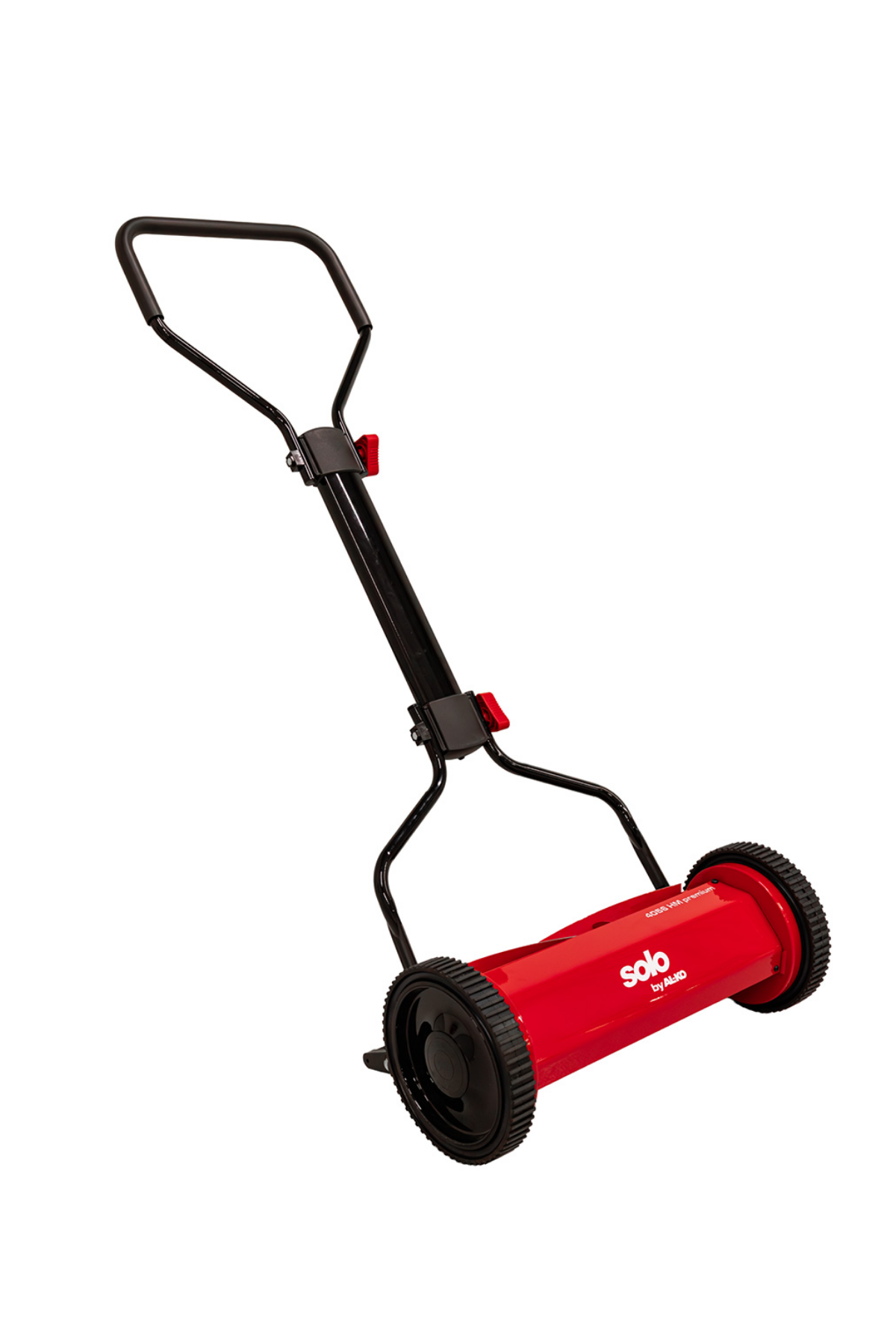 AL-KO 127.850 4056 HM Premium 40 cm Manuel Silindir Çim Biçme Makinesi