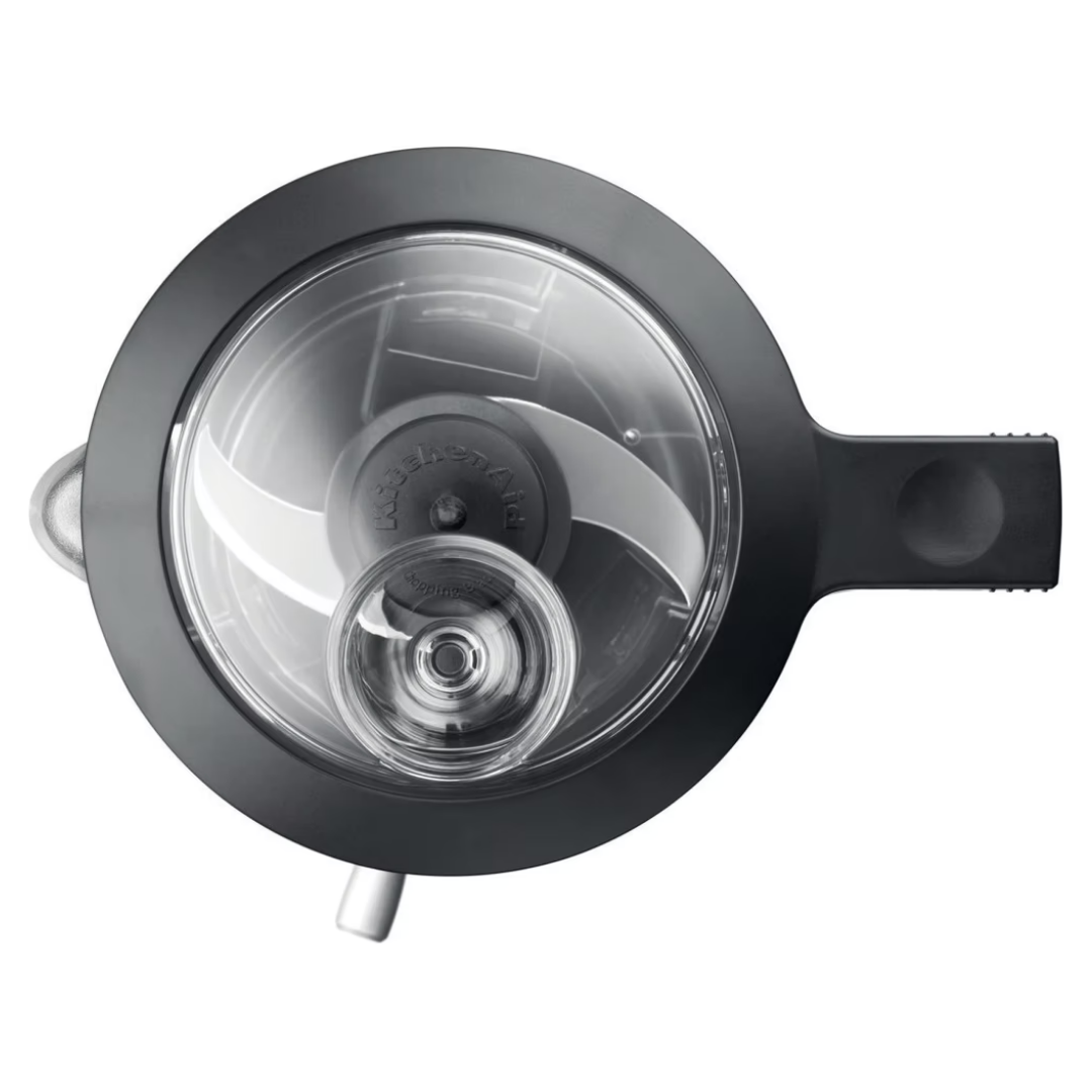 KitchenAid Mini 5KFC3516ECU Contour Silver 240 W Mutfak Robotu
