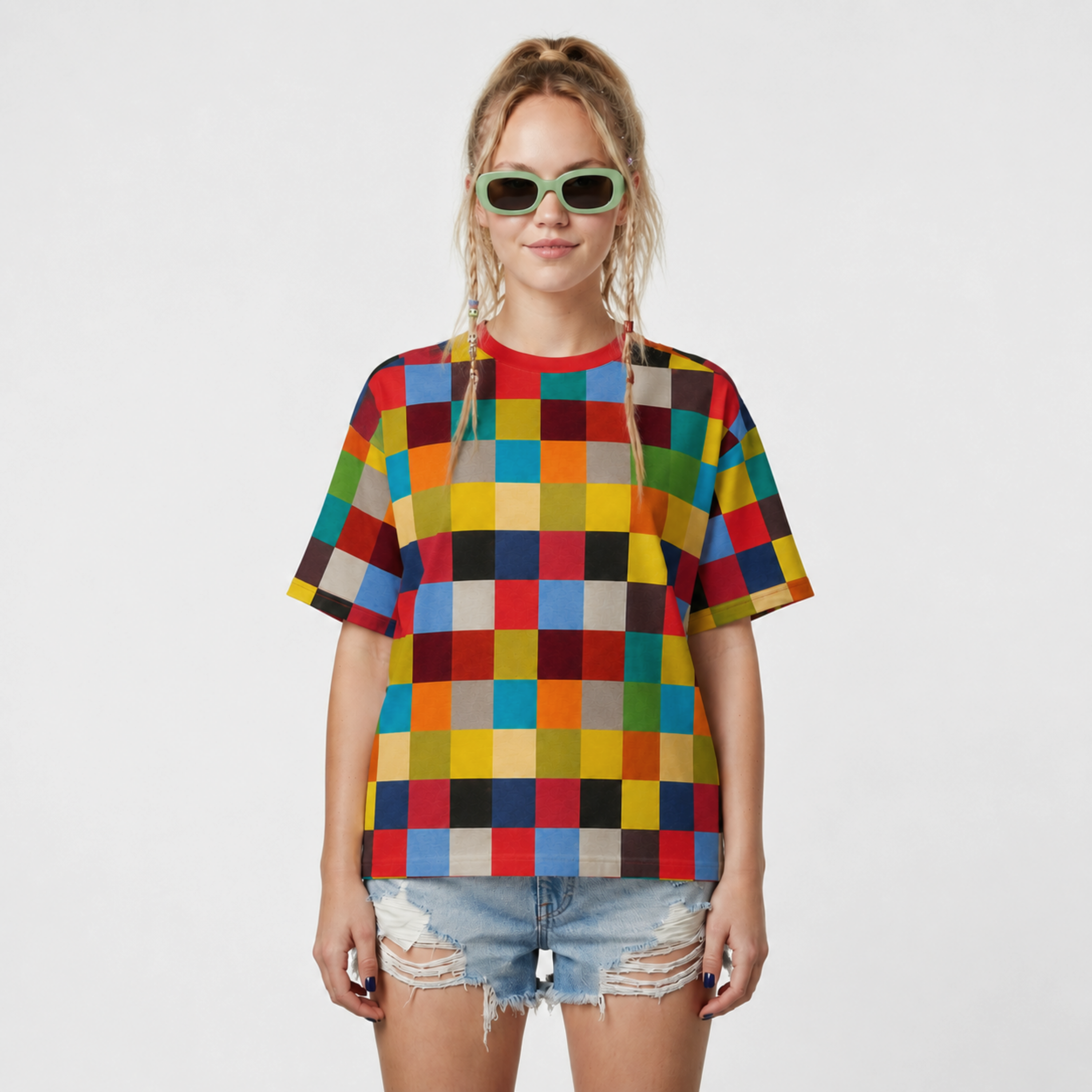 Hipnotico Vivida T-Shirt