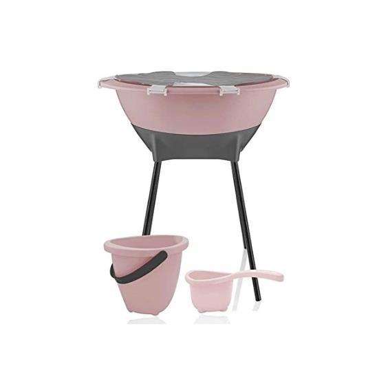 Babyjem Elegant Küvet Seti