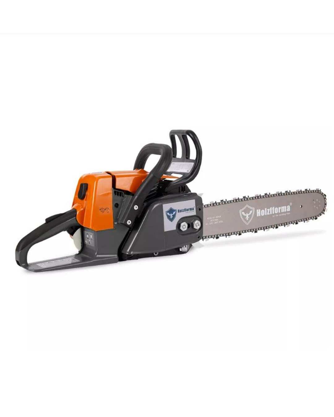 Holzfforma G260 50.2cc 16” Benzinli Motorlu Testere