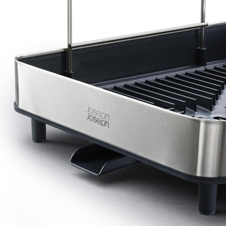 Joseph Joseph 851647 Excel İki Katlı Çelik Bulaşıklık