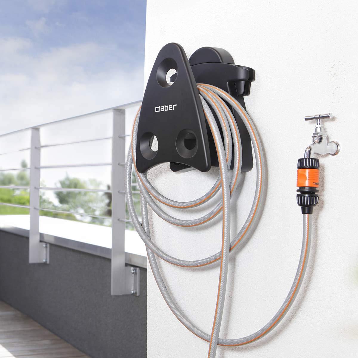 Claber 9031 10 mt Balkon Hortumu