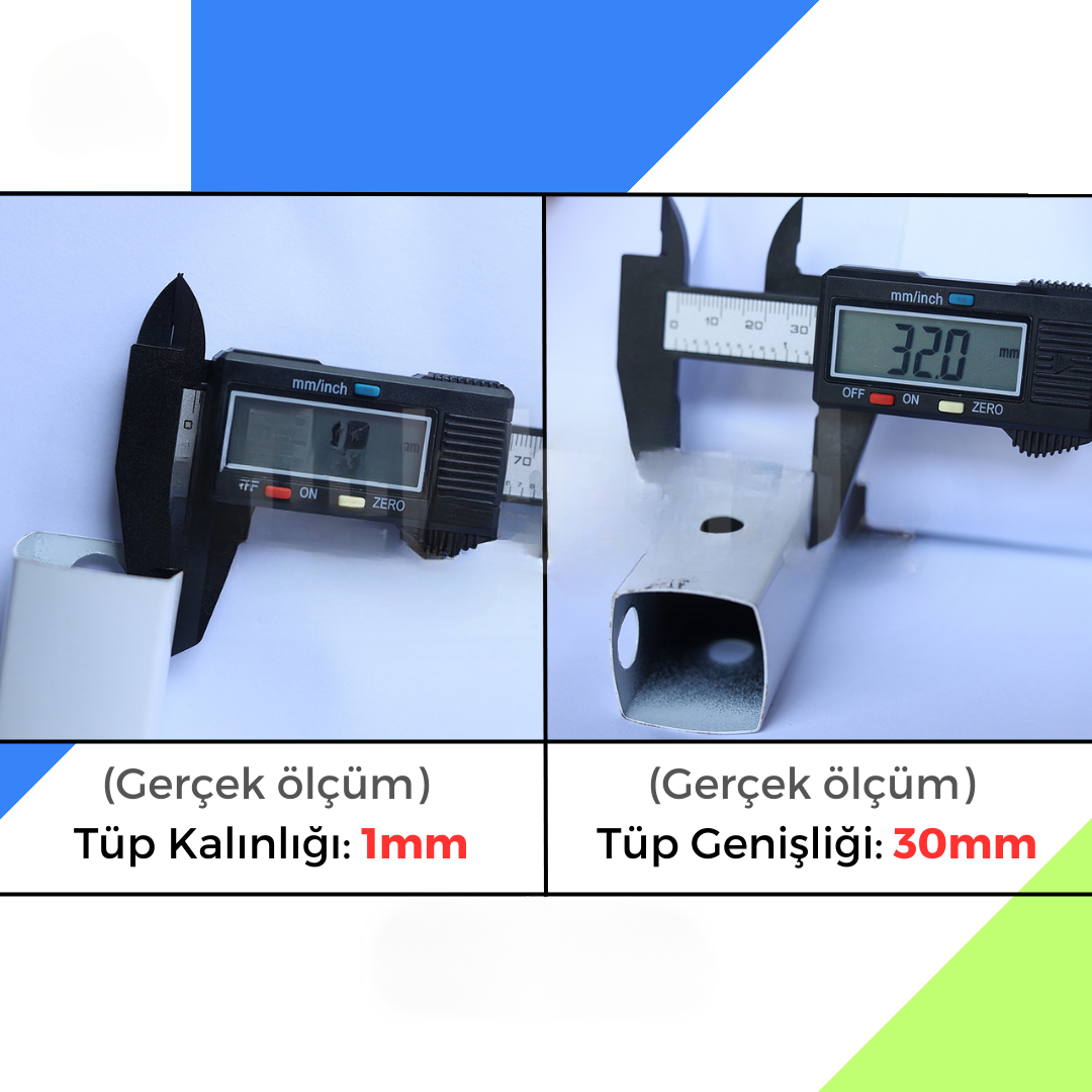 Dilek Branda Outdoors Premium Krem 3x4,5 Katlanır Çardak