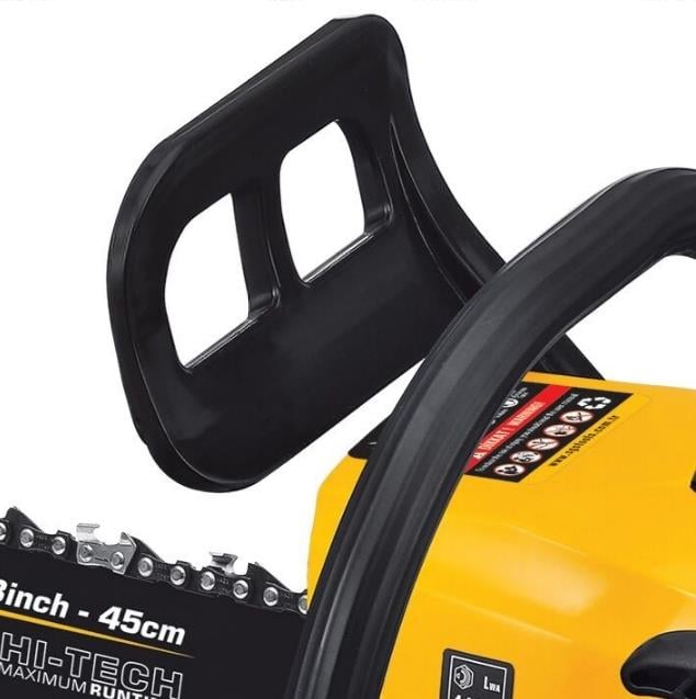 Sgs SGS5354 Benzinli Ağaç Kesme Makinesi