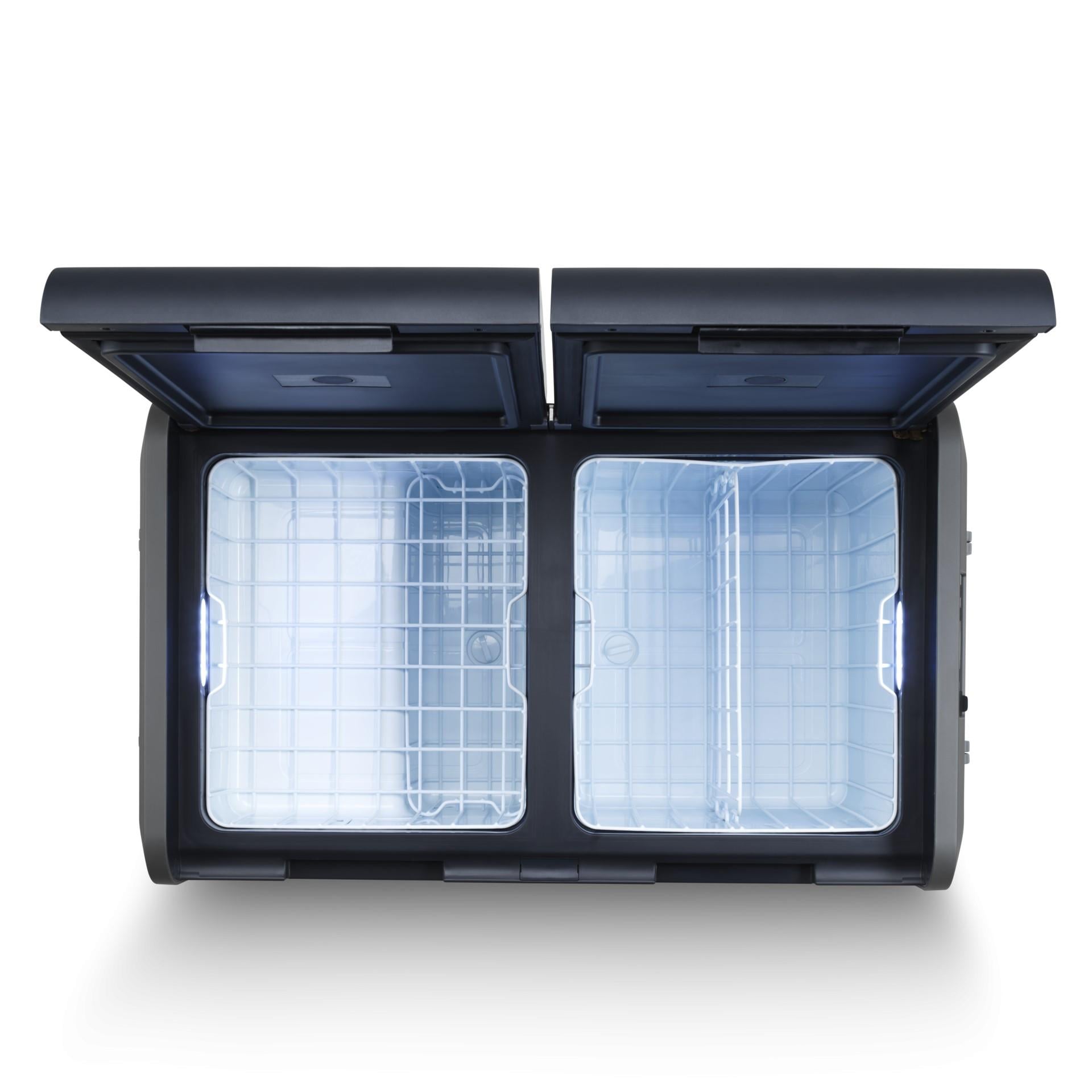 Dometic CFX5 75DZ 12/24v 75 Litre Çift Kapak Kompresörlü Oto Buzdolabı