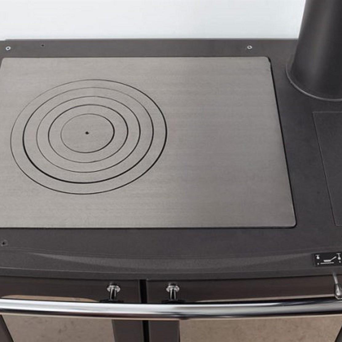 La Nordica Sovrana Easy Evo 2.0 Kuzine Sobası