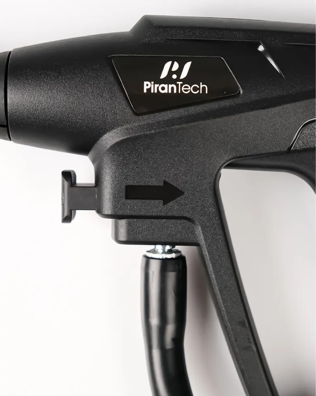 Pirantech VCR-100P 150 Bar Basınçlı Yıkama Makinesi