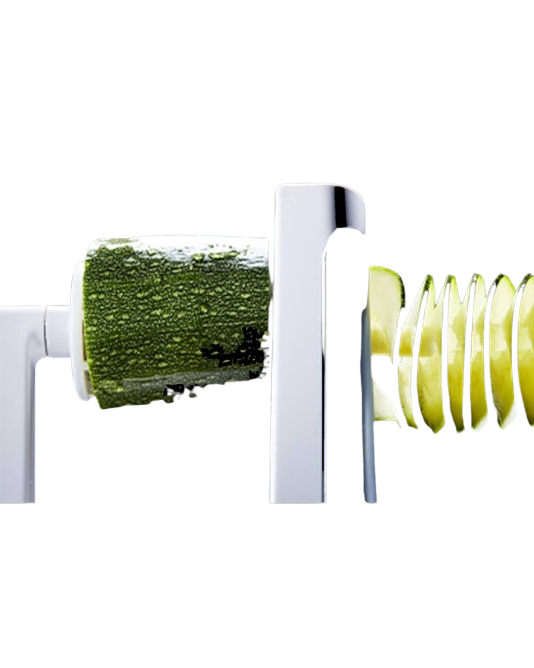 Lurch Spiral Sebze Doğrayıcı