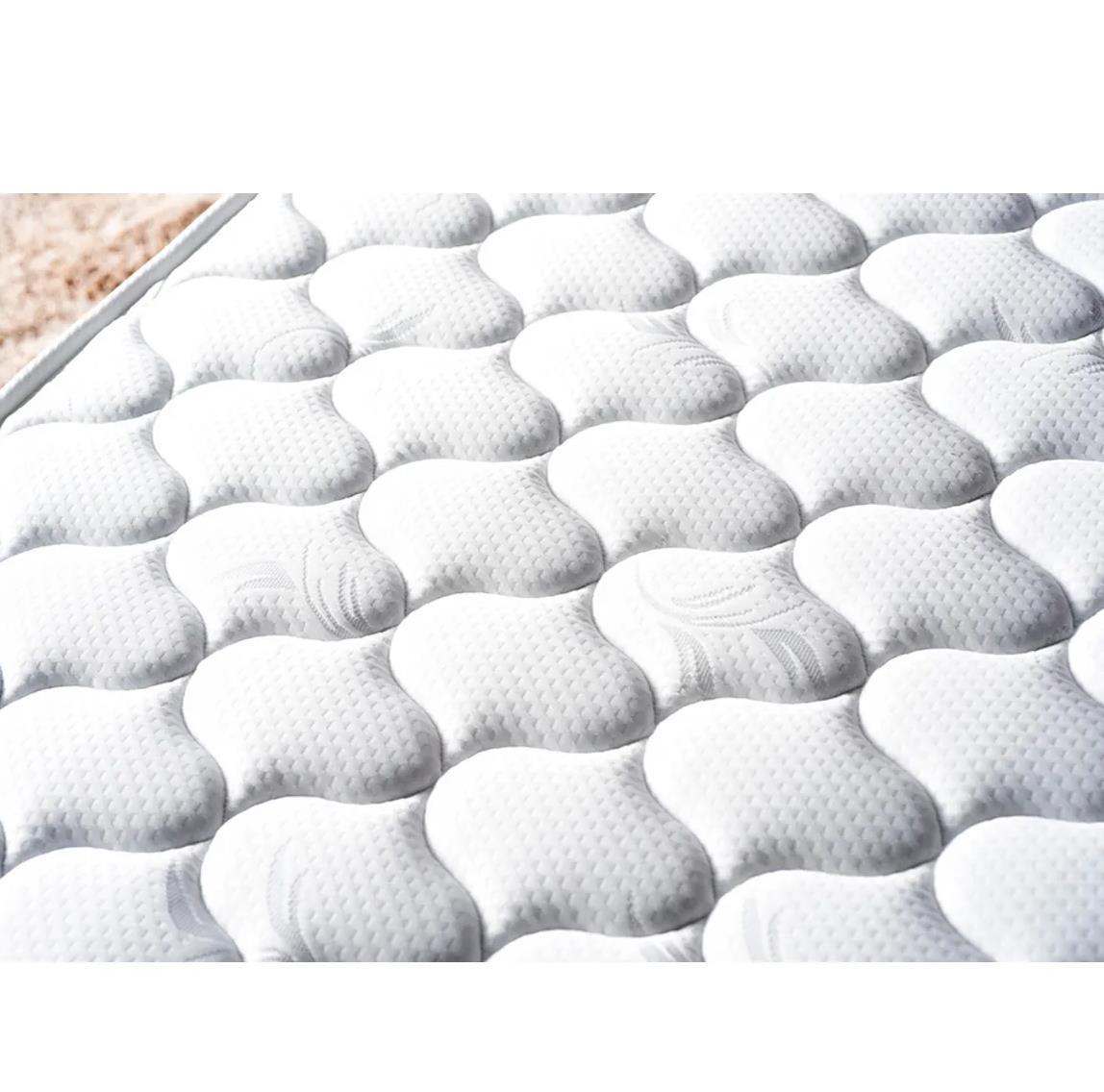 Niron Yatak Çift Kişilik Ortopedik Yatak 140x200 Cm Niron Smart
