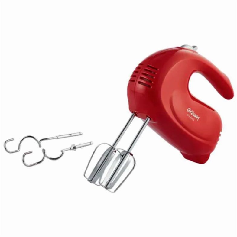 Arzum AR1100 Starmix El Mikseri / 7 Hız Kademeli
