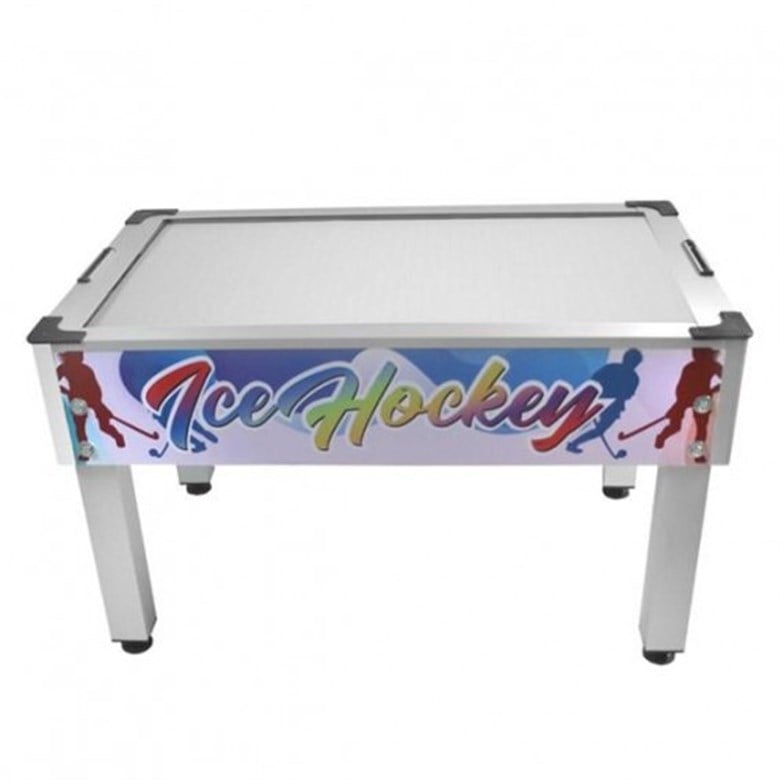 As AS04M Ev Ofis Tipi Air Hockey Masası Hava Hokeyi Masası