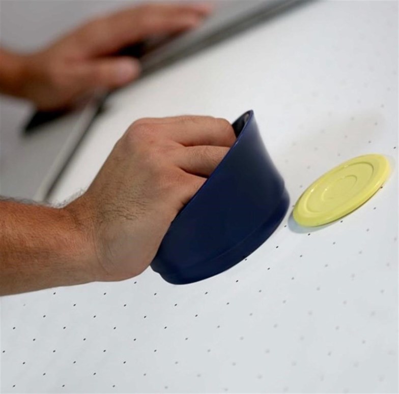 As AS04M Ev Ofis Tipi Air Hockey Masası Hava Hokeyi Masası