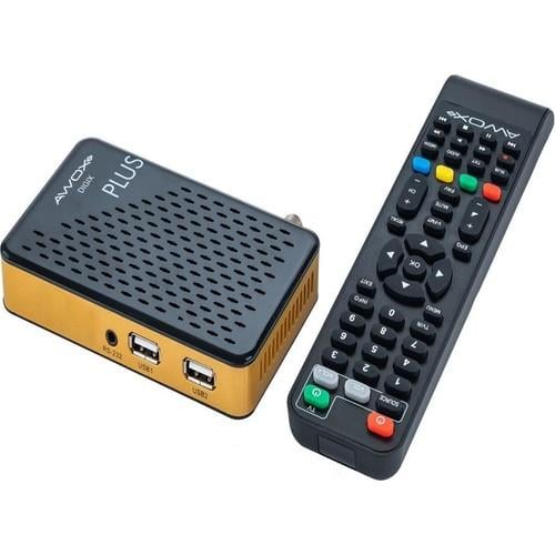 AWOX Digix Full HD Uydu Alıcısı